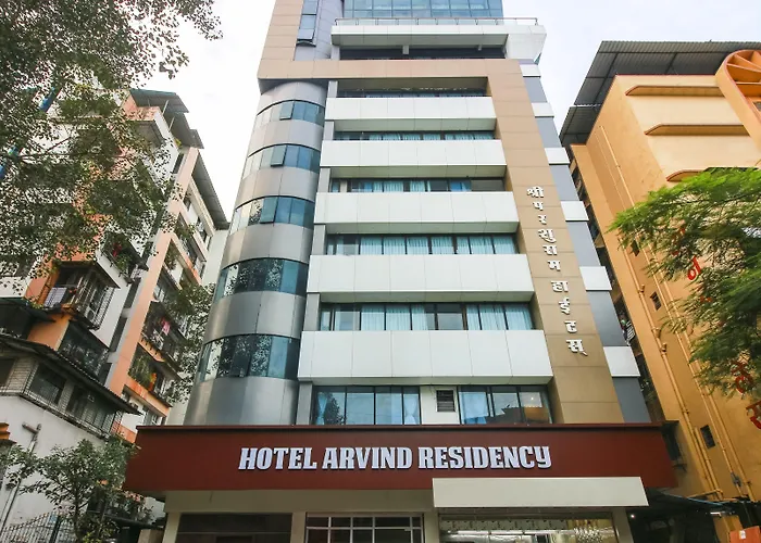 Treebo Arvind Residency