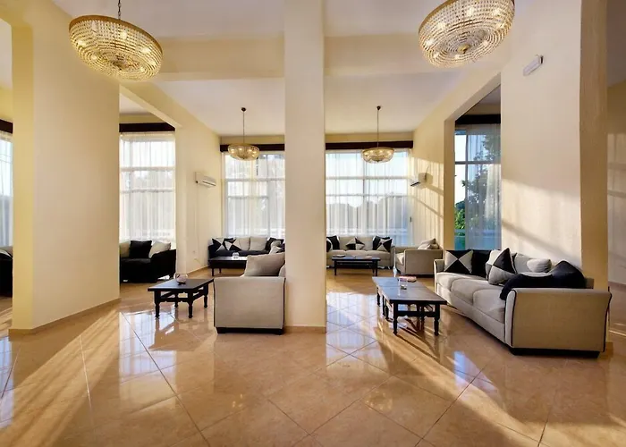 Amalia Hotel (Adults Only)