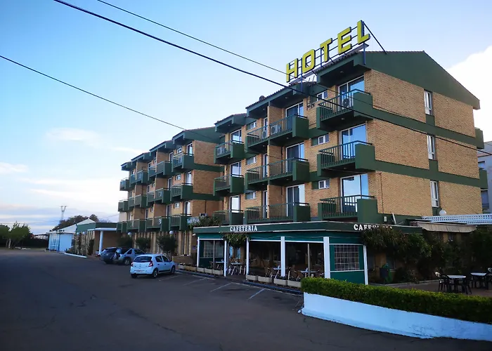Hotel Veracruz