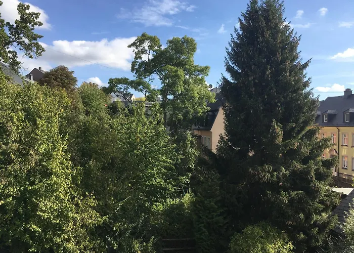 Hotel Alt Annaberg