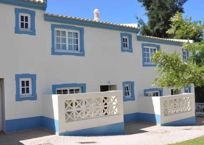 Ponta Grande Resort