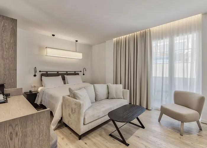 Bitzaro Boutique Hotel