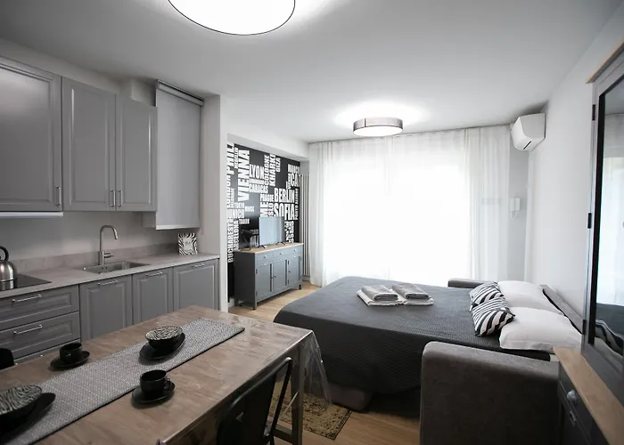 Donizetti Residence