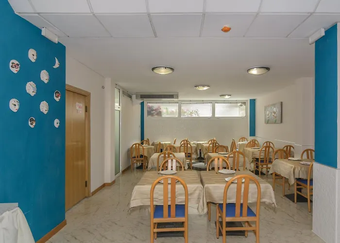 Hotel Sogno