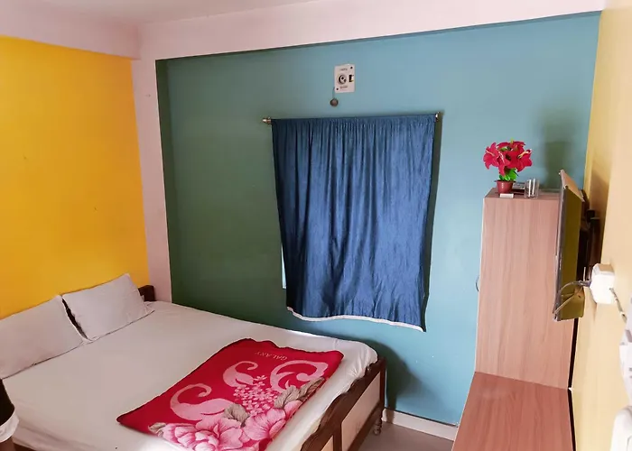 Hotel O Shree Hotels