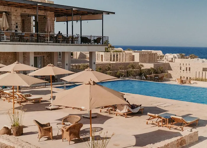 Wadi Sabarah Lodge Marsa Alam