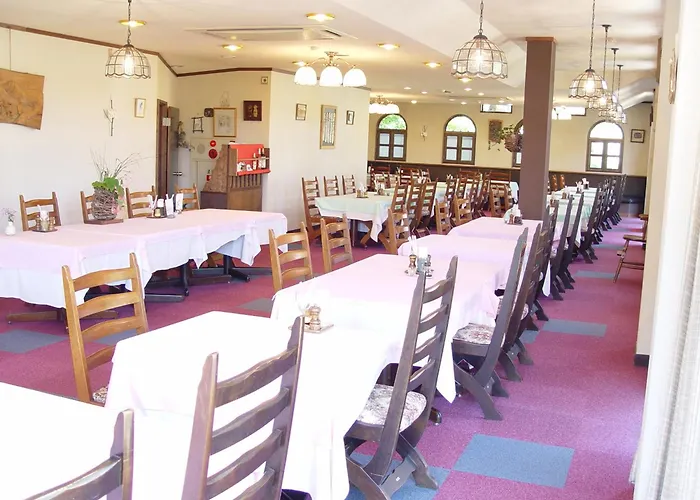 Petit Hotel Shitaka