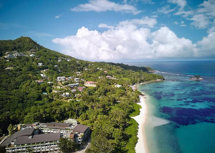 laïla, Seychelles, a Tribute Portfolio Resort Anse Royale