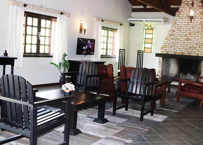 Hotel do Santuário