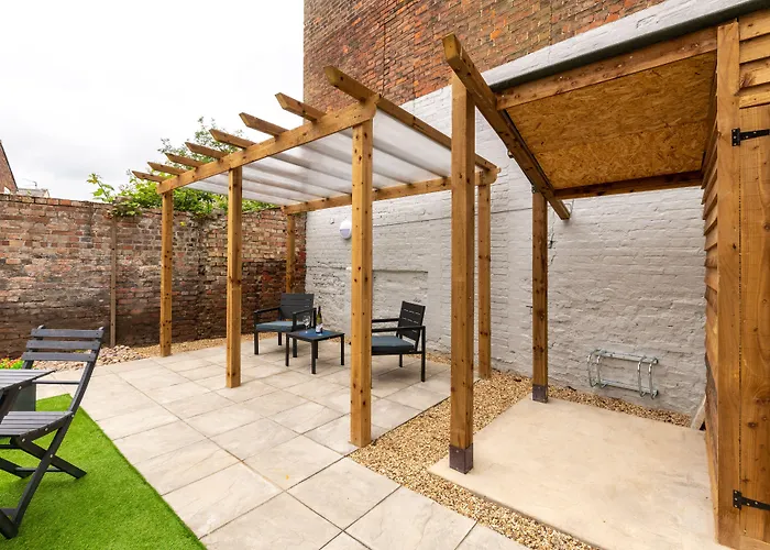 Bricksage Rooms, King'S Lynn South Gate