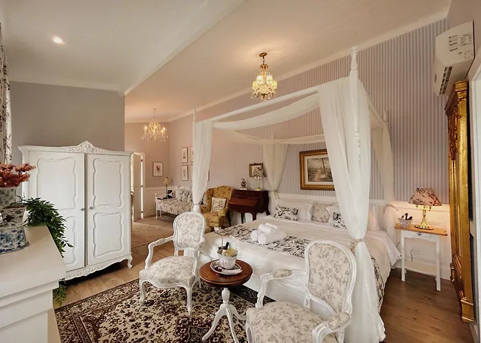 La Belle Provence
