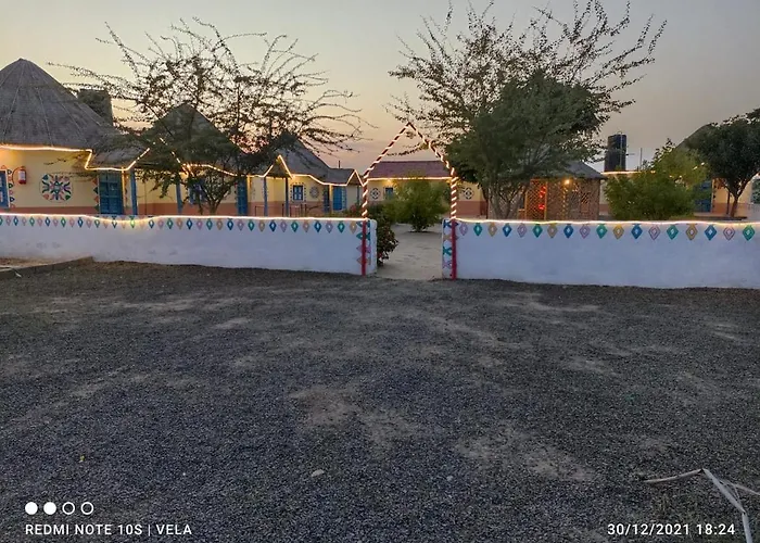 Rann Kandhi Resort