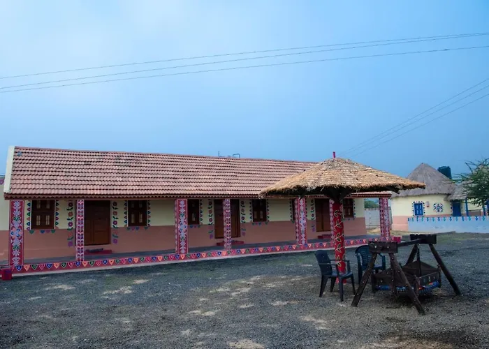 Rann Kandhi Resort
