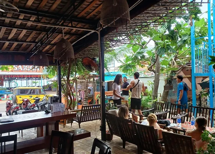 Maidi Homestay Mui Ne