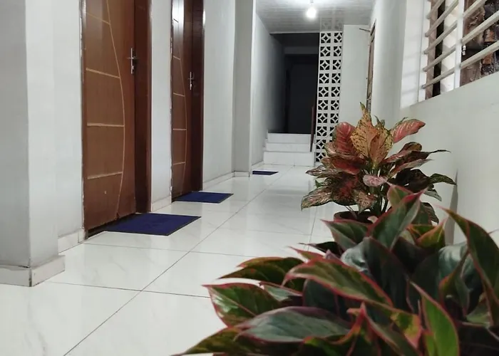Hotel Novaes