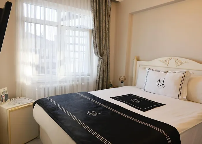 Samsun Charme Hotel