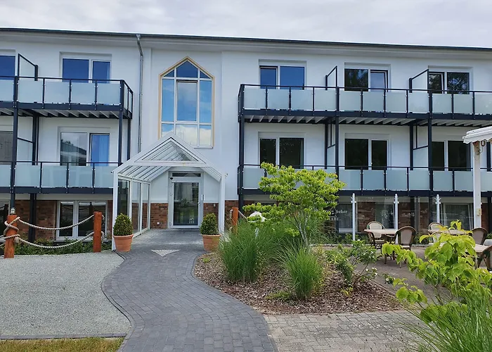 R&R Hotel Stoertebeker