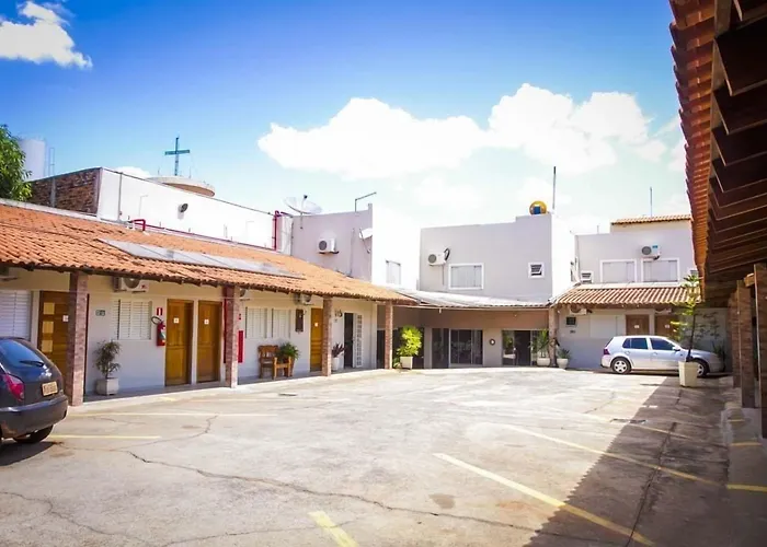 Barbara'S Hotel
