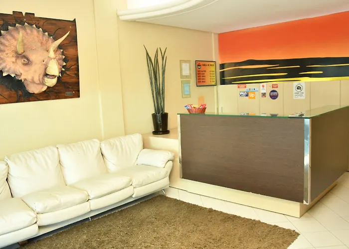 Troodon Park Hotel