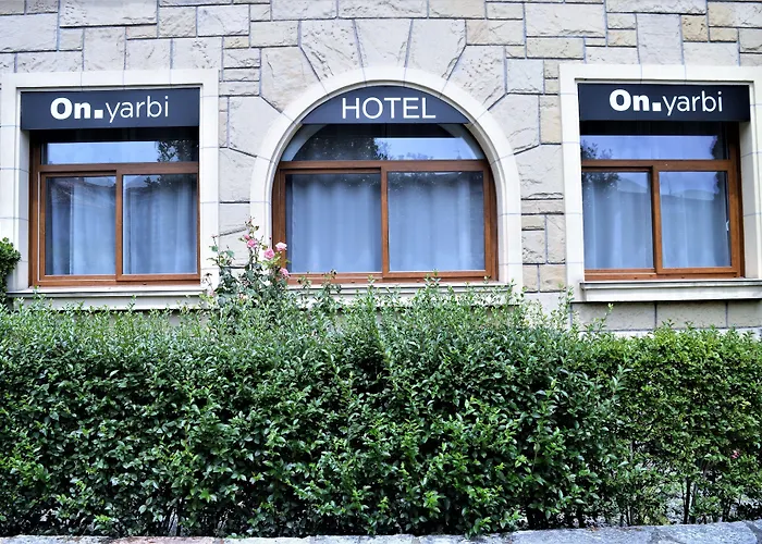 Hotel Onyarbi
