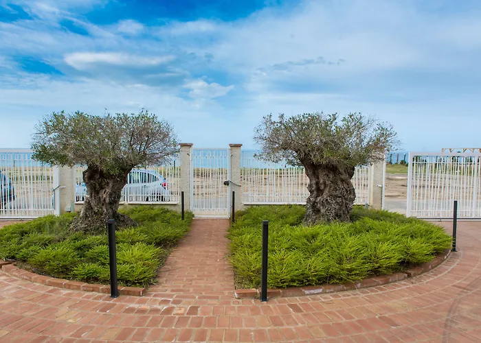Galìa Luxury Resort Pizzo 