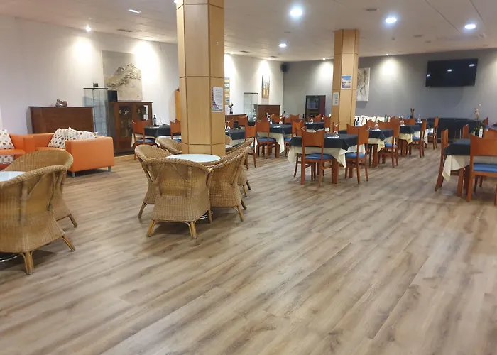 Hotel Villasegura