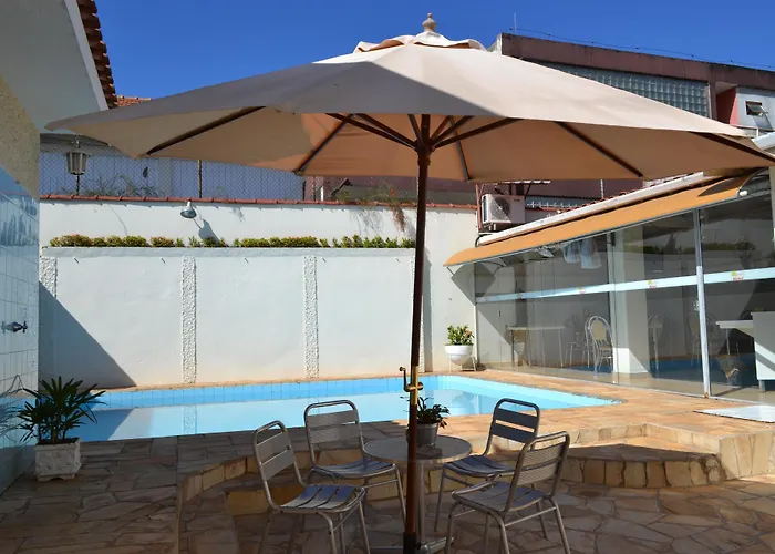 Hotel Magnólia
