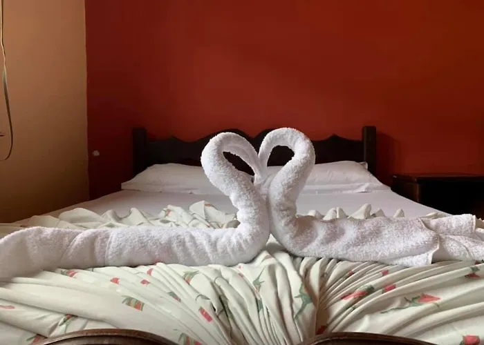 Center Hotel