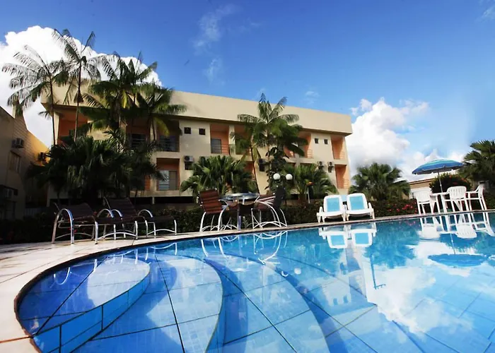 Augustu'S Hotel