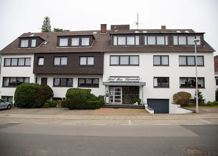 Haus Kastanienhof