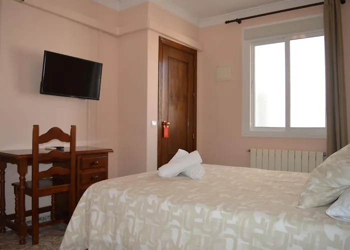 Hotel Doña Carmen