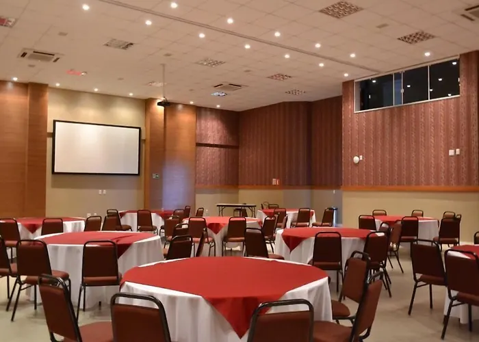 Imigrantes Hotel
