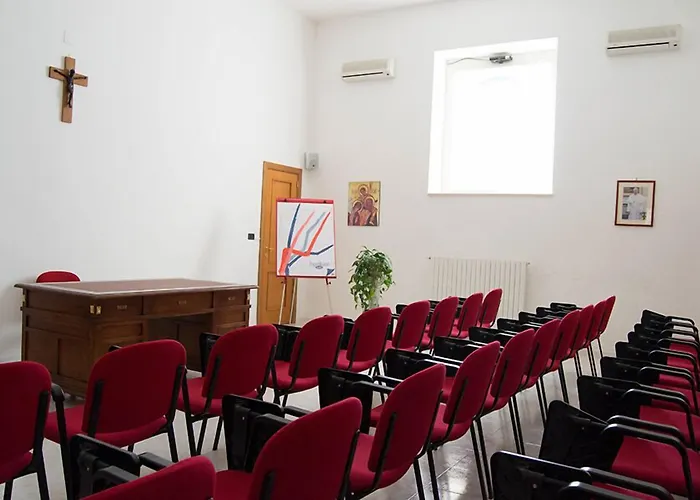 Centro di Spiritualità Madonna della Nova