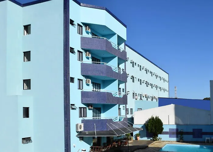 Norte Palace Hotel
