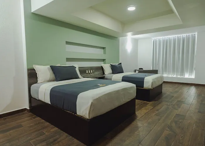 Real Naviero Hotel Ejecutivo