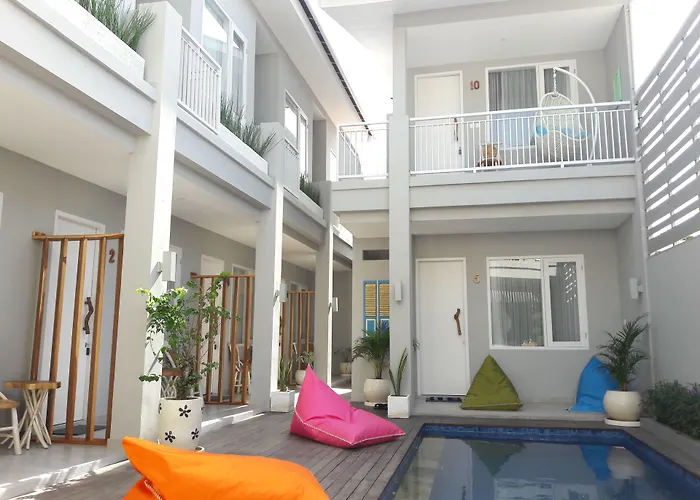 Mantra Gili