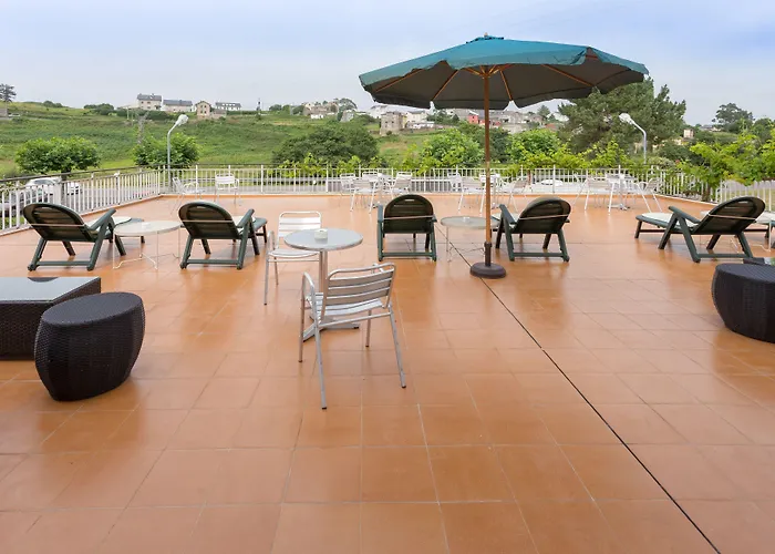 Hotel La Xungueira