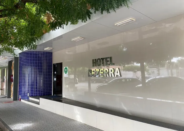 Hotel Bezerra