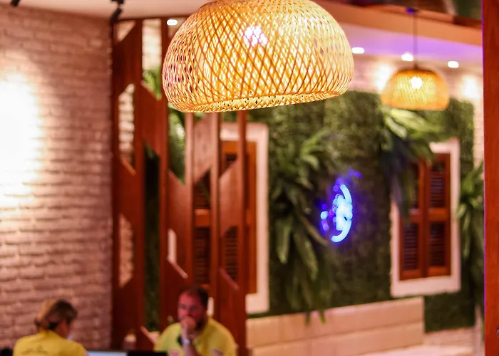Hotel Bezerra