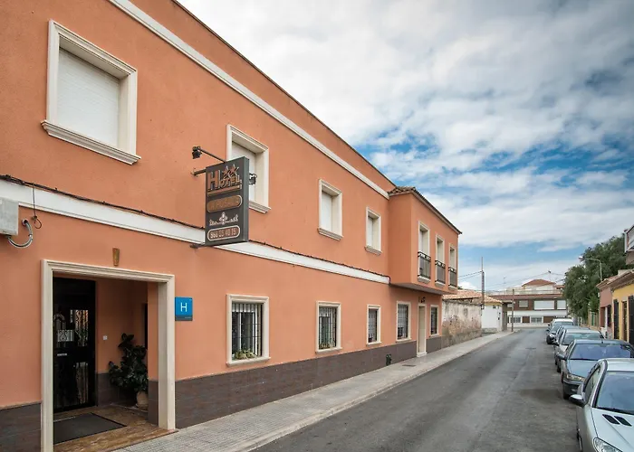 Hotel La Posada