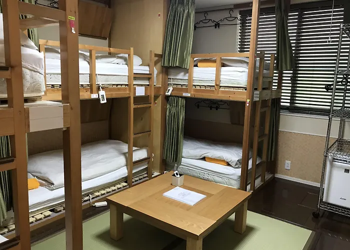 Rokuroku Hotel Kyoto
