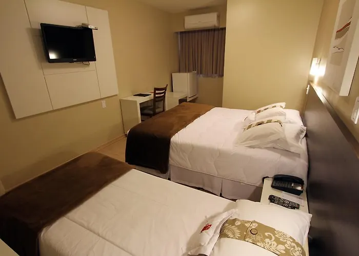 Hotel Curi Executive