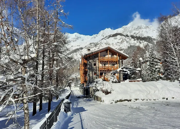 Hotel Aigle