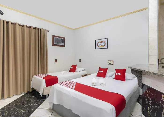 Perea Hotel