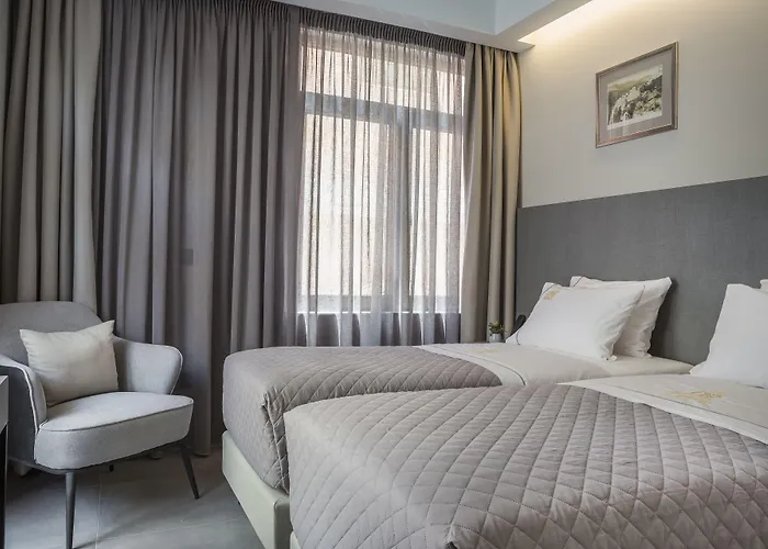 Royalty Hotel Athens
