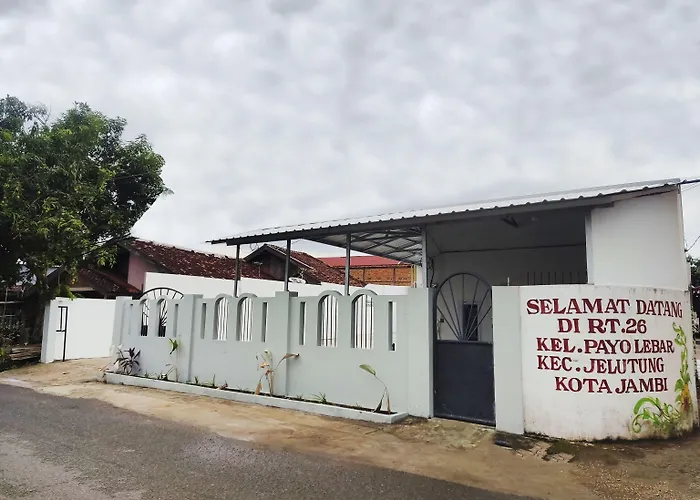 Hotel O Gala Residence