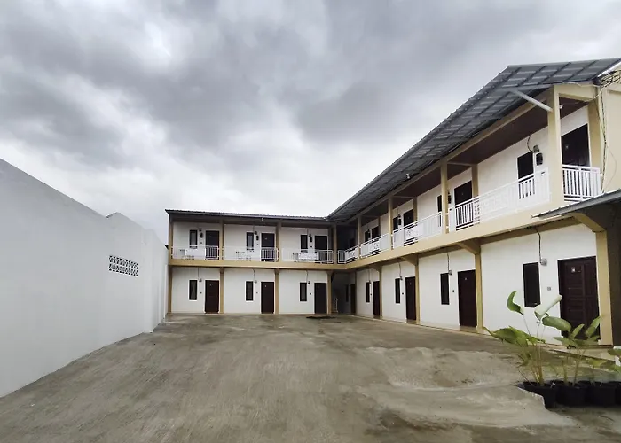 Hotel O Gala Residence