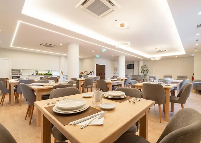 Hotel Condado Ourense