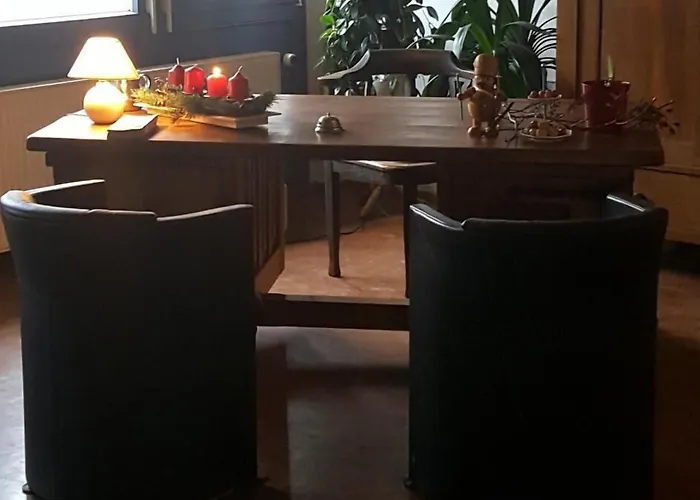 Hotel Kreuzbergbaude Beim Berzdorfer See Mit Wohlfuehl Sauna