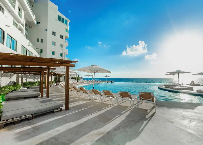 Cyan Cancun Resort&Spa